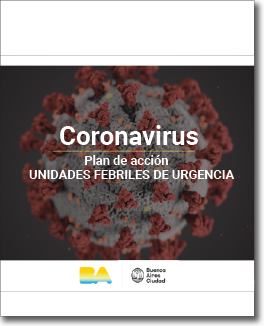 Coronavirus plan de accion