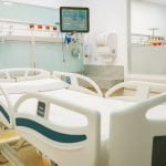 Visita a la obra ya equipada