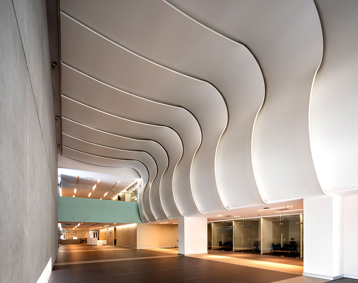 Vestíbulo principal