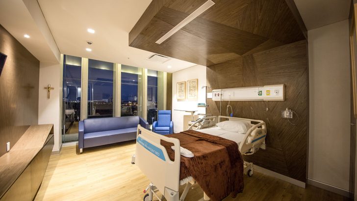 Habitación estándar