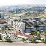 Hospital 12 de Octubre