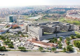 Hospital 12 de Octubre