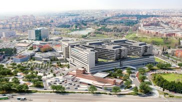 Hospital 12 de Octubre