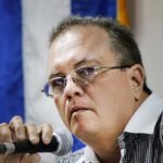 Arq. César Garrido Rodríguez