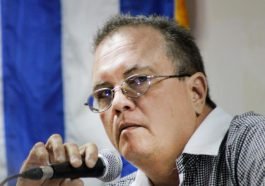 Arq. César Garrido Rodríguez