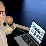 Arq. Miguel Ángel Sartori, actual Presidente de la AADAIH