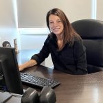 Arq. Gabriela Perelló