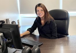 Arq. Gabriela Perelló