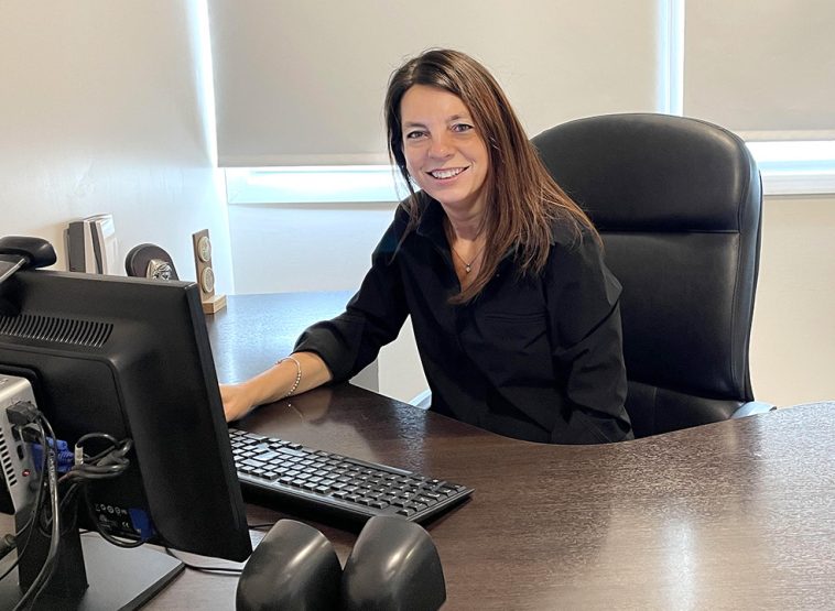 Arq. Gabriela Perelló