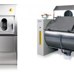 LAVADORAS AUTOMATICA BARRERA SANITARIA. LAVADORAS CONVENCIONAL BARRERA SANITARIA.