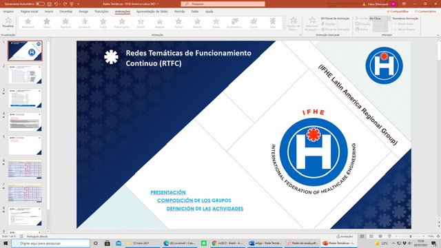 Identificación aplicada en la difusión de la Red Temática de Operación Continua. Fuente: Briseyda Reséndiz, 2021