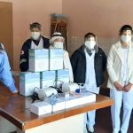 La experiencia vivida en Abra Pampa llevará al Hospital hacia un Segundo Nivel