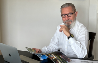 Arq. Miguel Ángel Sartori