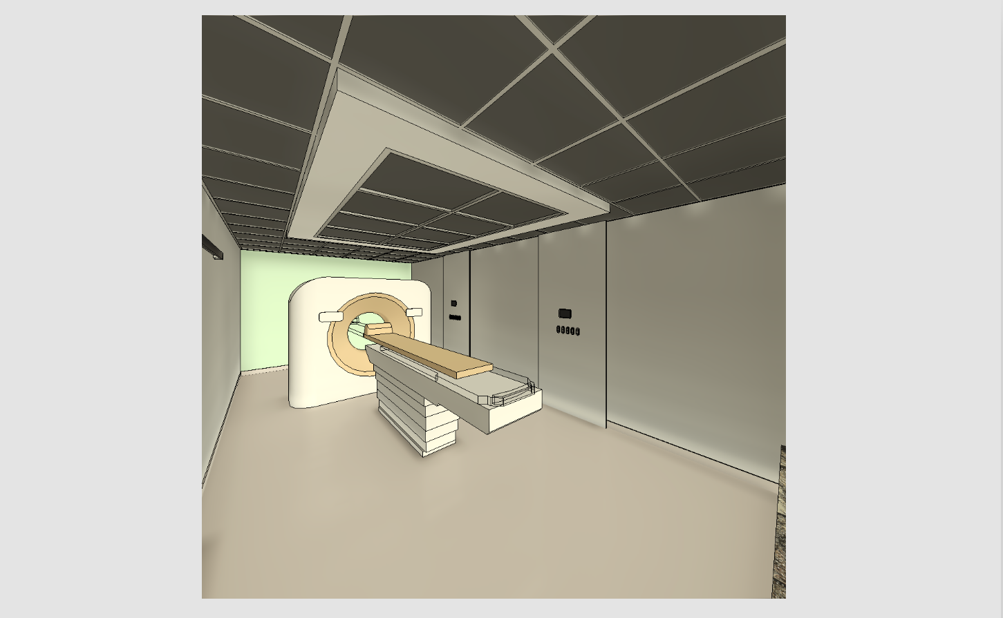 Foto 13: 3D base de Revit