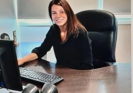 Gabriela Perelló.