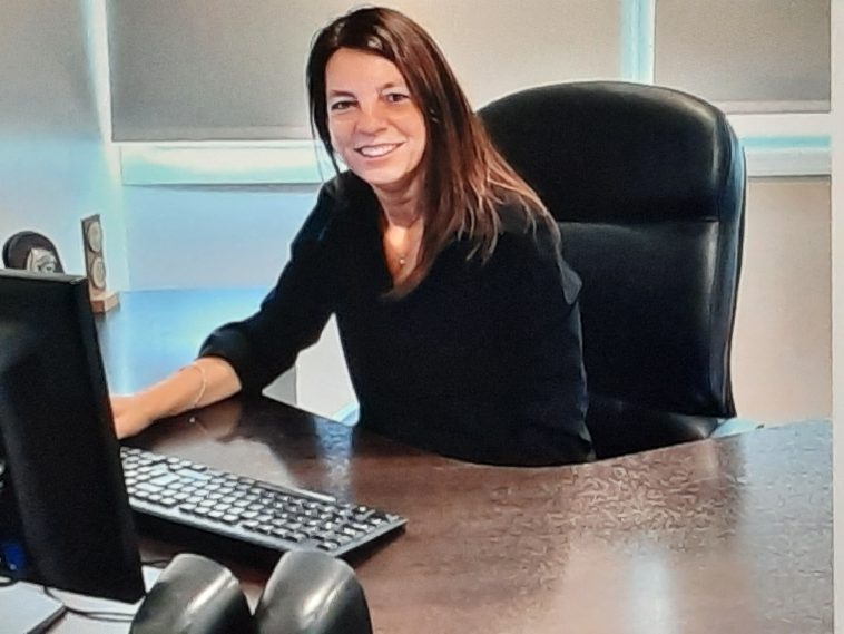 Gabriela Perelló.