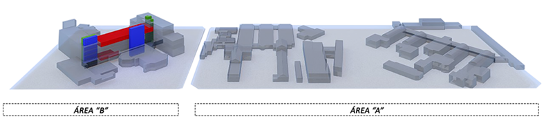 Situación actual del Centro Quirúrgico