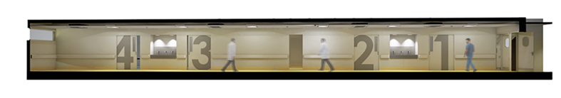 Renders del proyecto