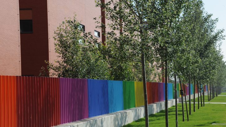 Hospital Río Hortega, Valladolid