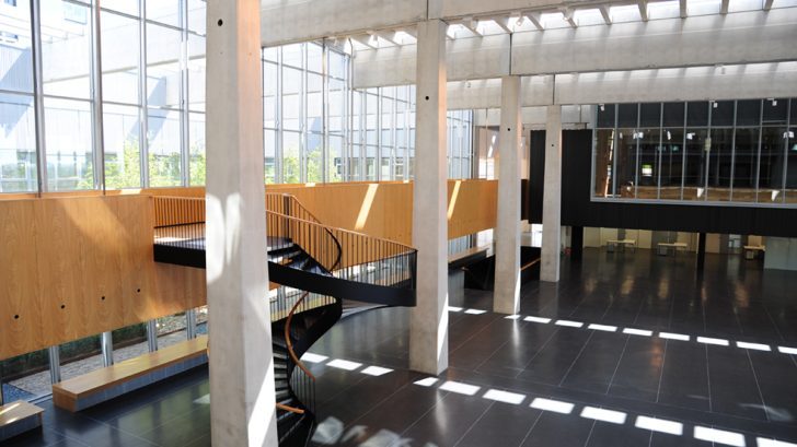 Hospital Universitario de Burgos