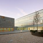 Hospital Infanta Sofía, Madrid