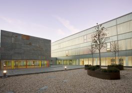 Hospital Infanta Sofía, Madrid