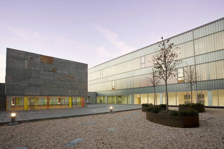 Hospital Infanta Sofía, Madrid