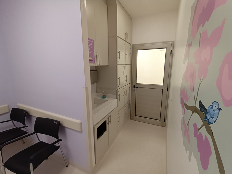 Atención al Familiar