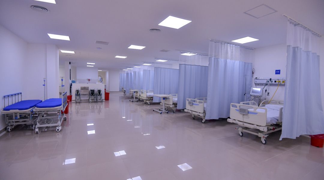 Experiencia en una Institución Pública de la Provincia de Buenos Aires.