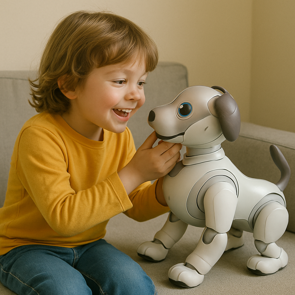 Robot Aibo