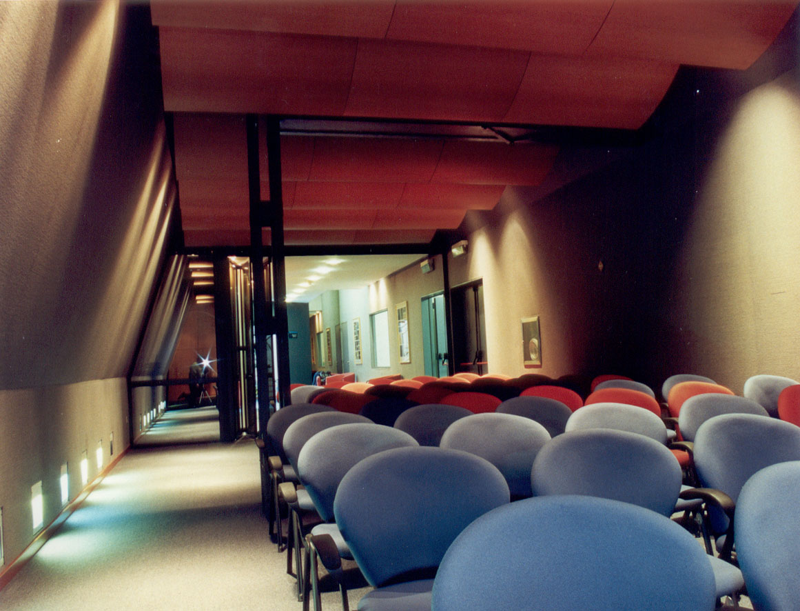 Auditorio: 1-Instituto Callao