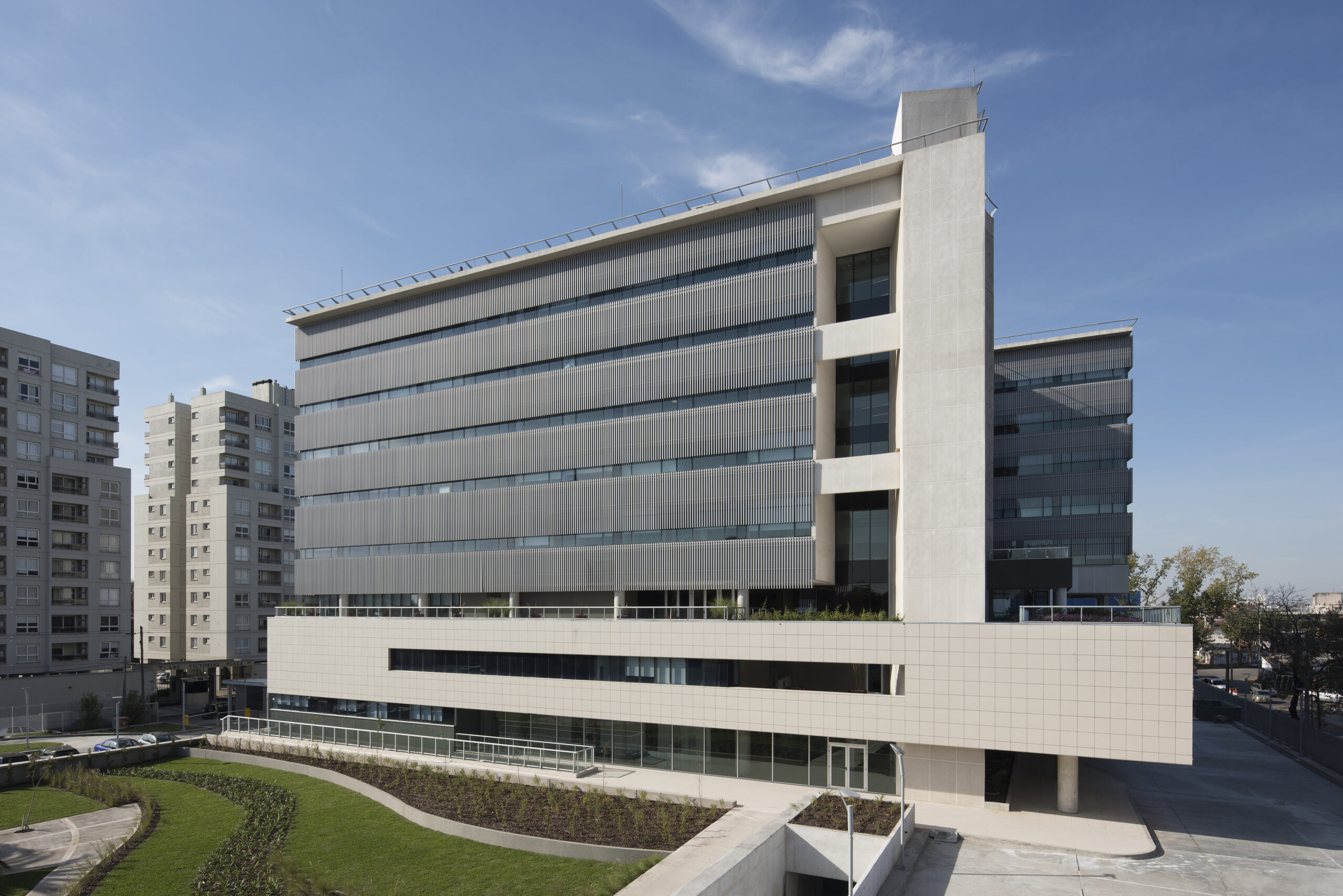 Foto exterior Internacion: 2-Anchorena San Martin