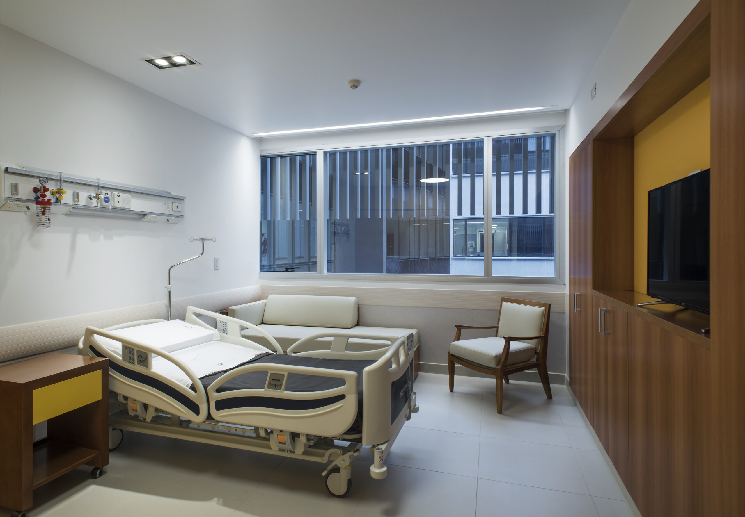 Habitacion: 2-Anchorena San Martin