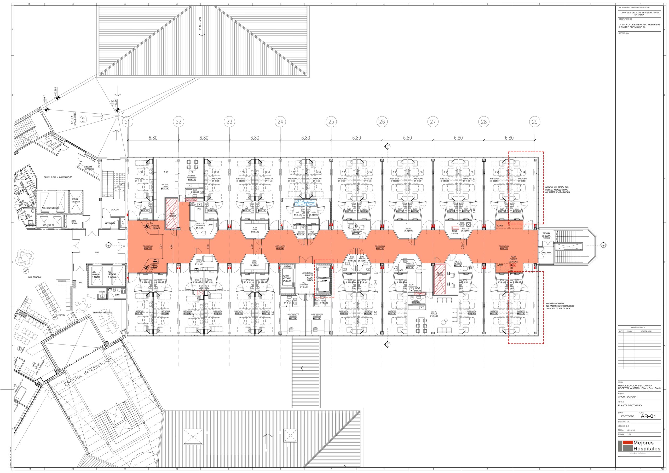 IMAGEN 17- planta general