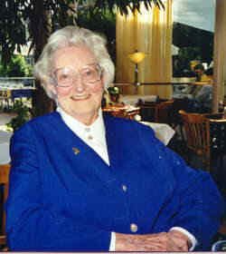 Imagen 2 _ Cicely Saunders (1918-2005)