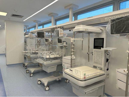 3°P - Neonatología