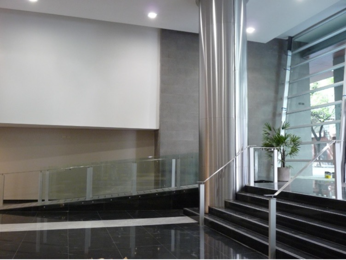 1°P - Sala de Prepartos