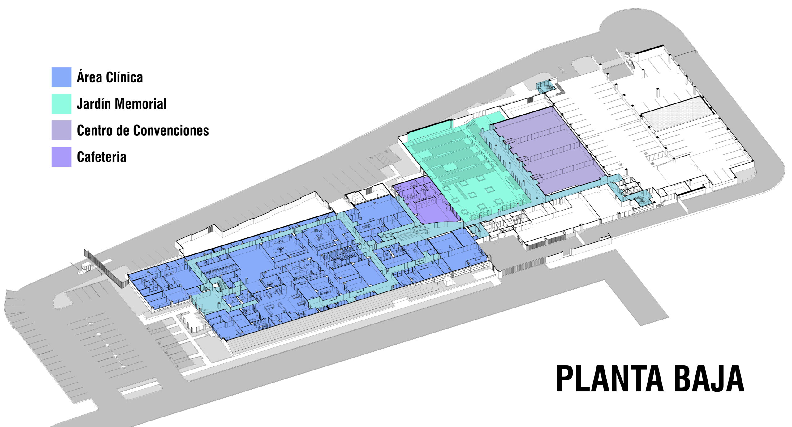 Planta Baja