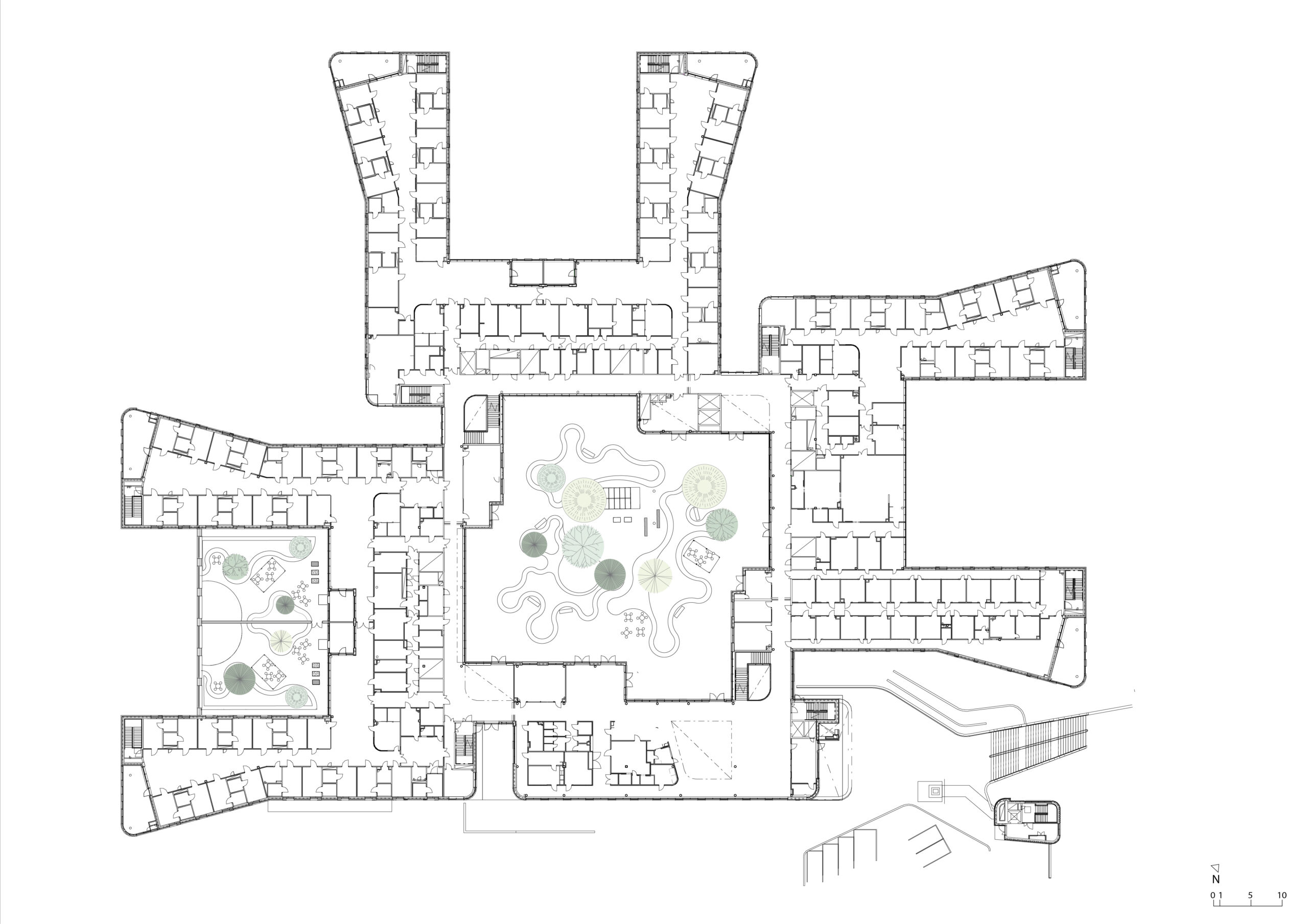 Planta 2