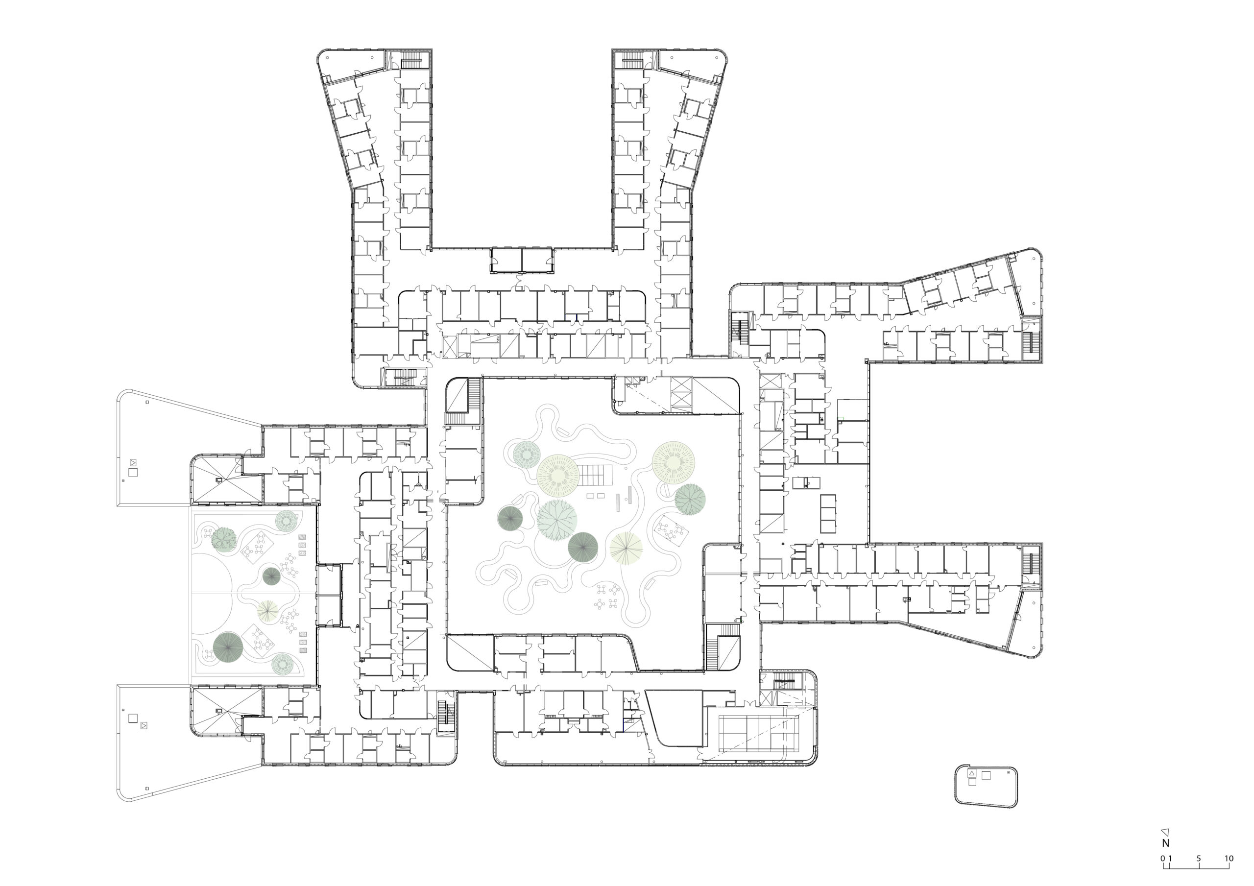 Planta  3