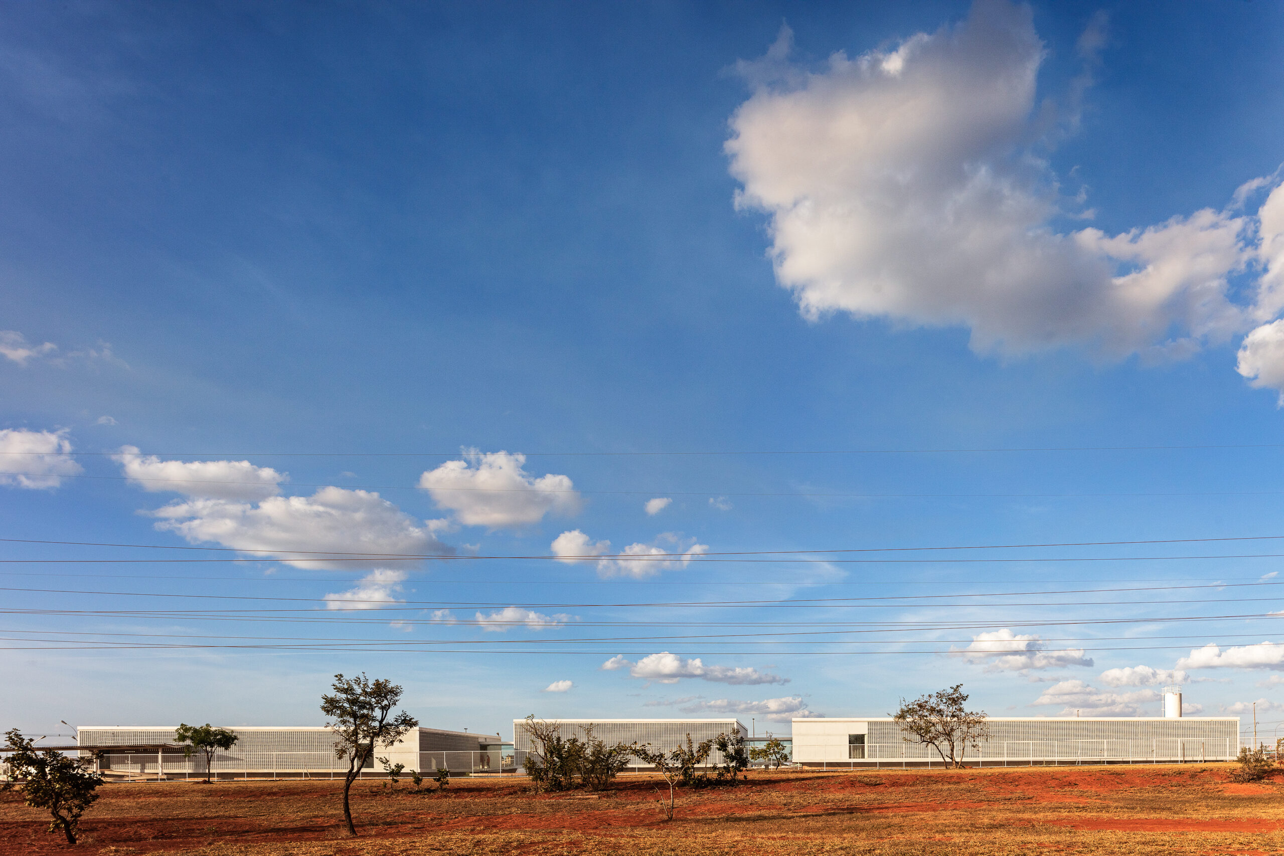 Fotografía: Leonardo Finotti.