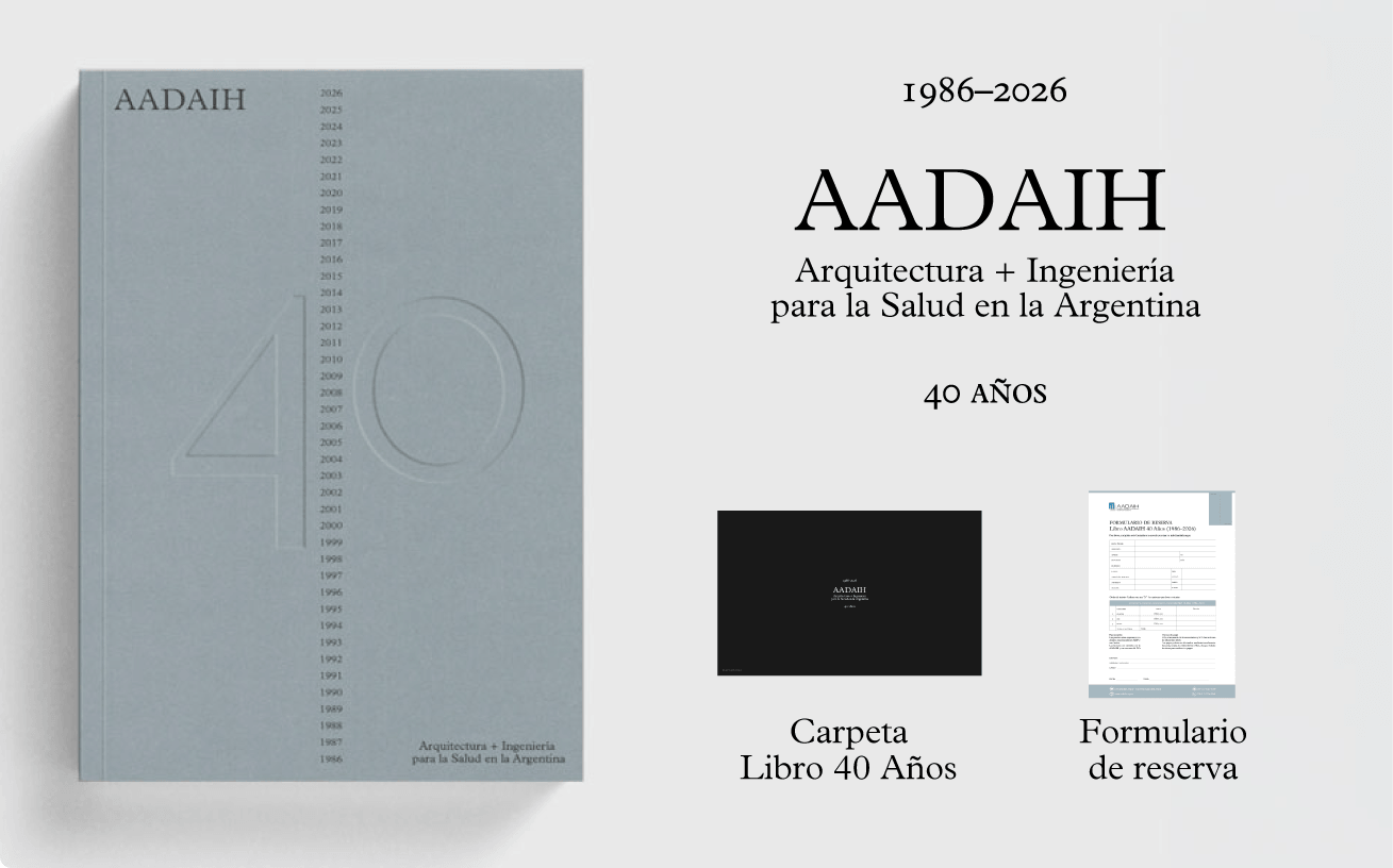 AADAIH 40 años